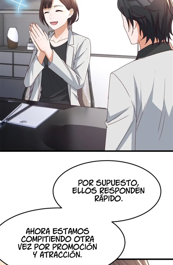 I Have Twin Girlfriends Capítulo 228 - Página 5