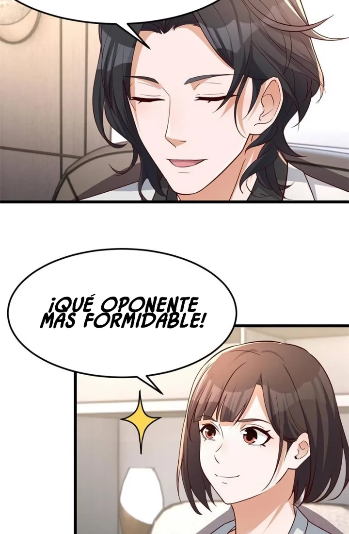 I Have Twin Girlfriends Capítulo 228 - Página 6