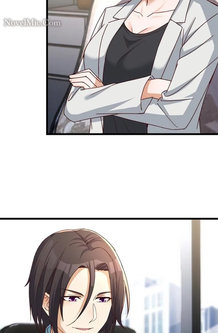 I Have Twin Girlfriends Capítulo 228 - Página 7