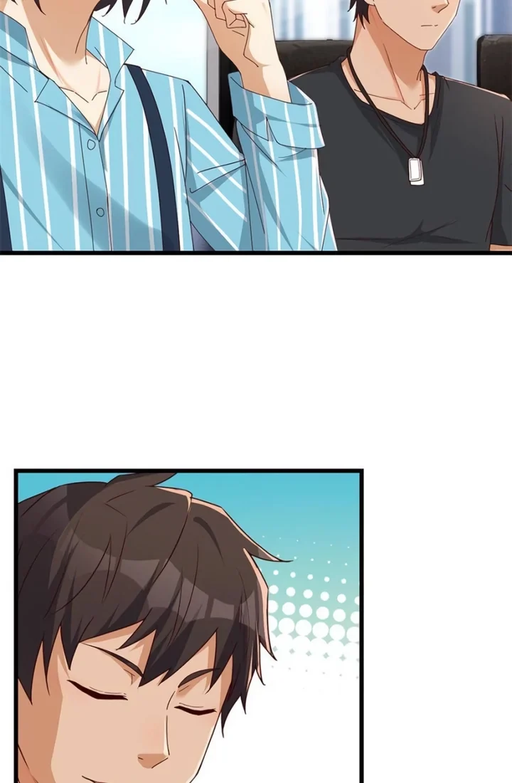 I Have Twin Girlfriends Capítulo 228 - Página 9