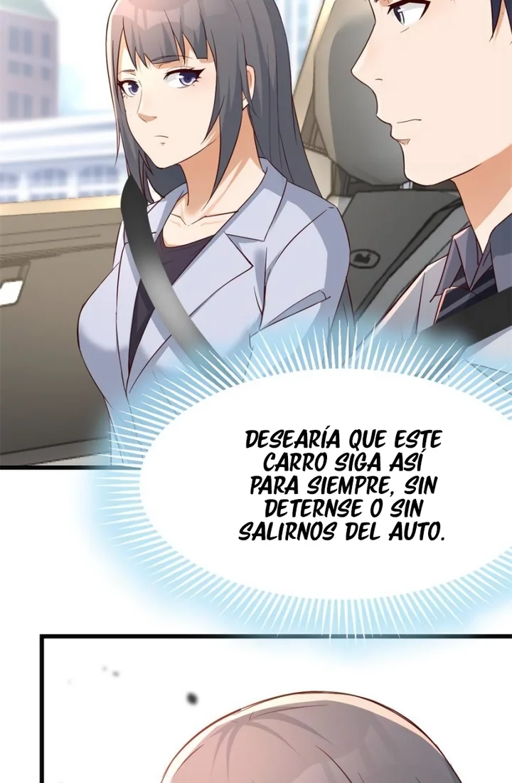 I Have Twin Girlfriends Capítulo 229 - Página 15