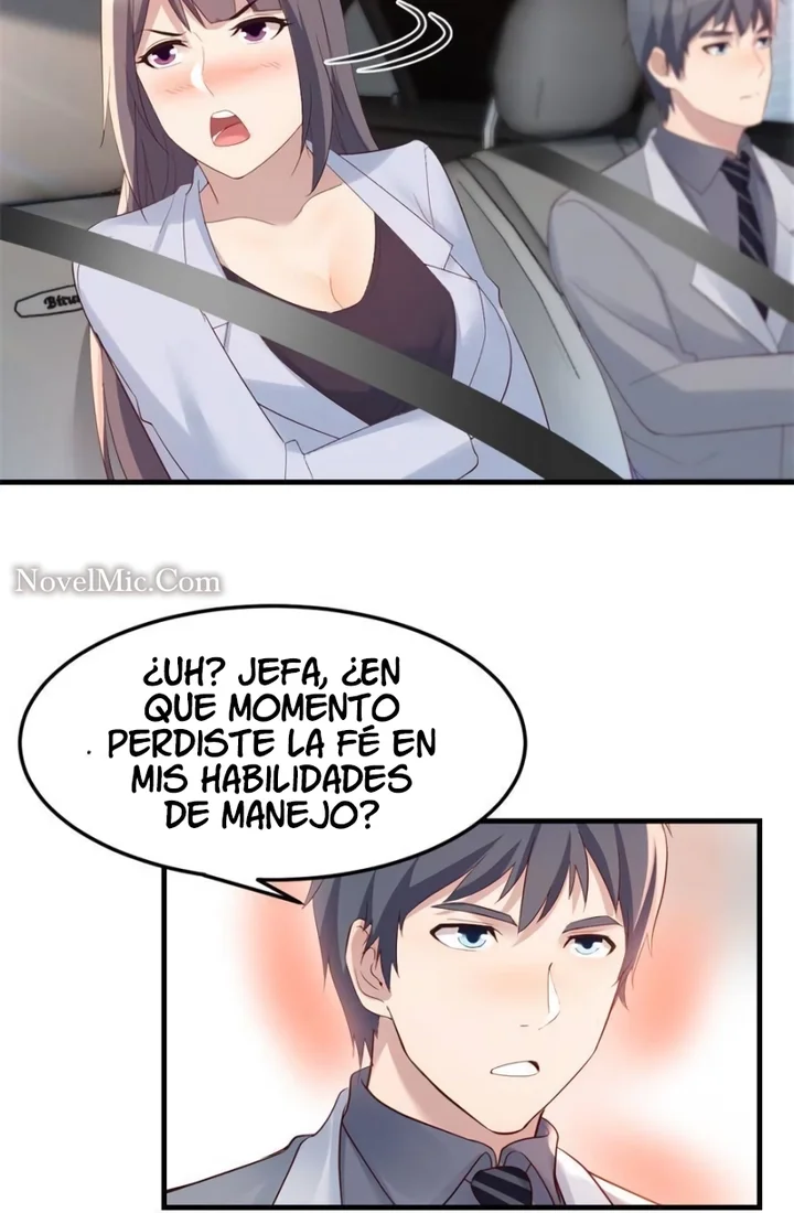 I Have Twin Girlfriends Capítulo 229 - Página 19