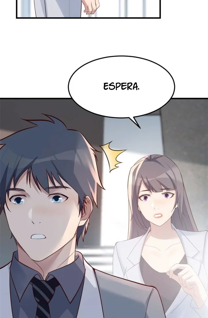 I Have Twin Girlfriends Capítulo 229 - Página 23