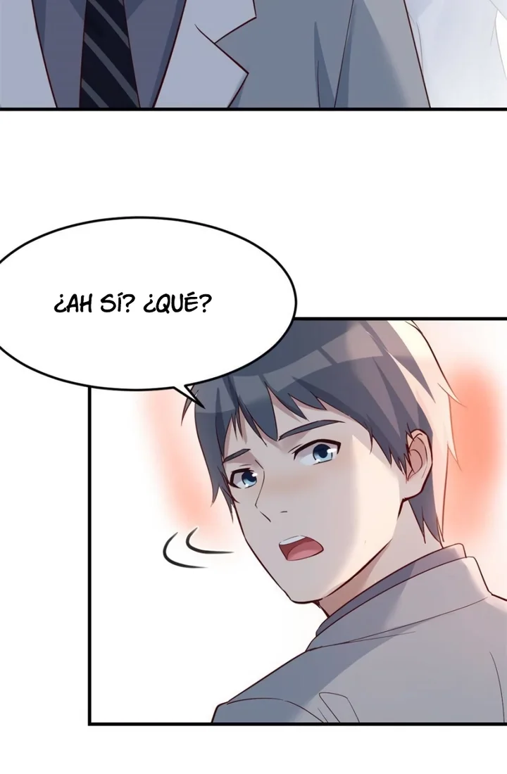 I Have Twin Girlfriends Capítulo 229 - Página 24