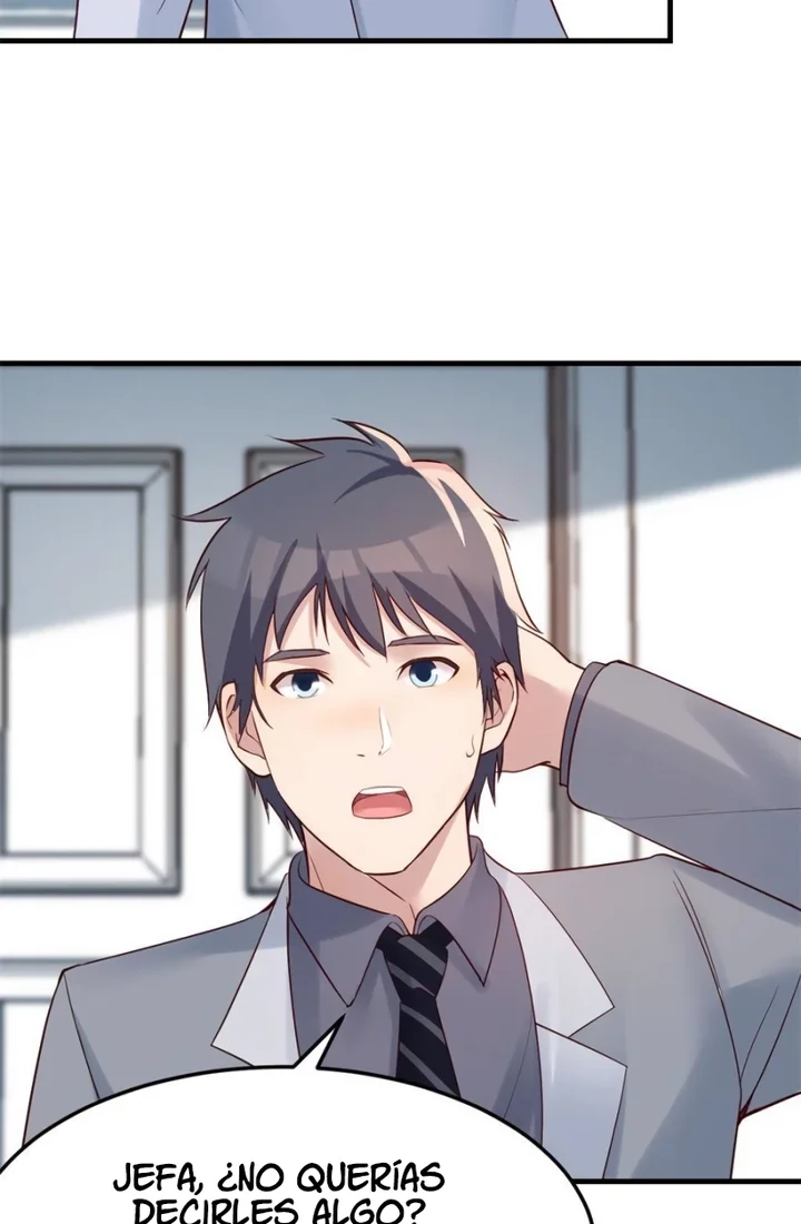 I Have Twin Girlfriends Capítulo 229 - Página 26