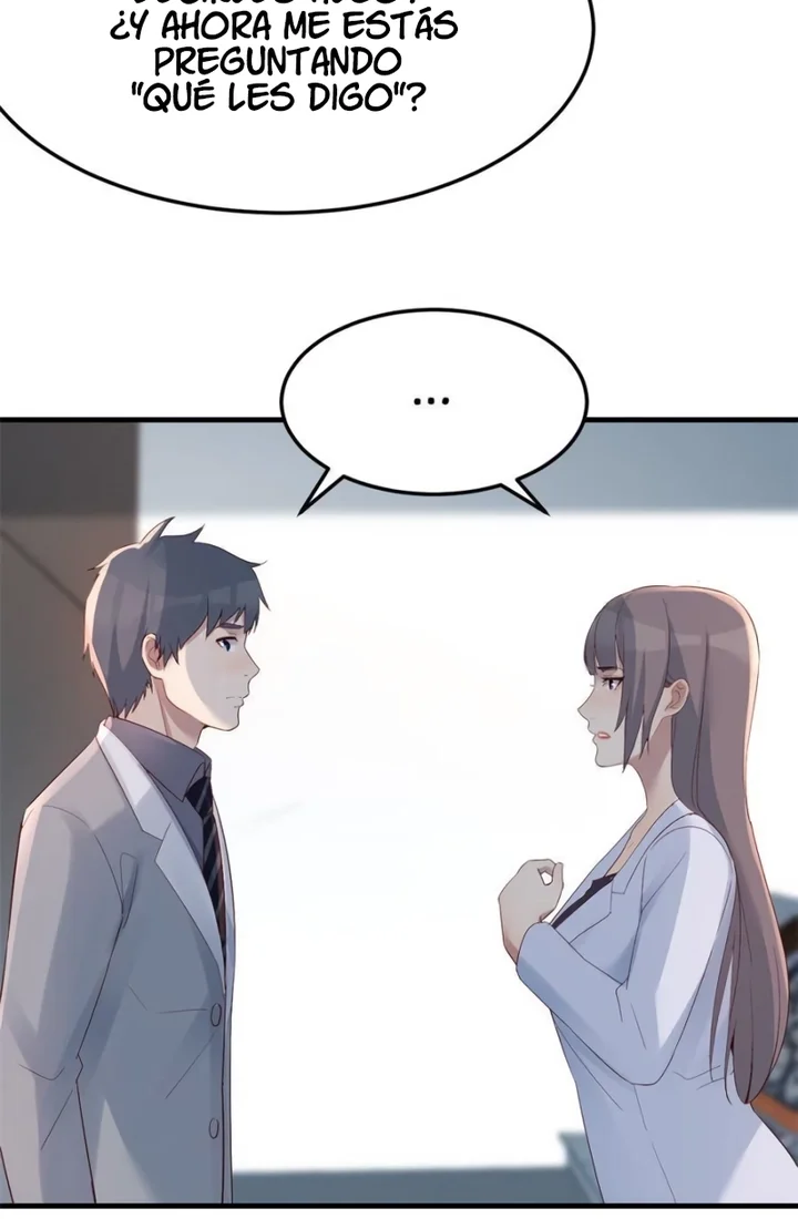 I Have Twin Girlfriends Capítulo 229 - Página 27