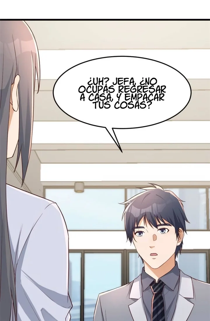 I Have Twin Girlfriends Capítulo 229 - Página 3