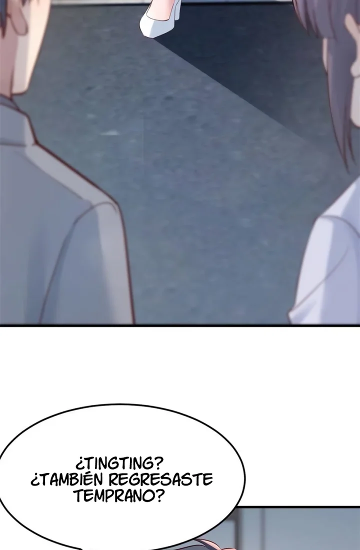 I Have Twin Girlfriends Capítulo 229 - Página 30