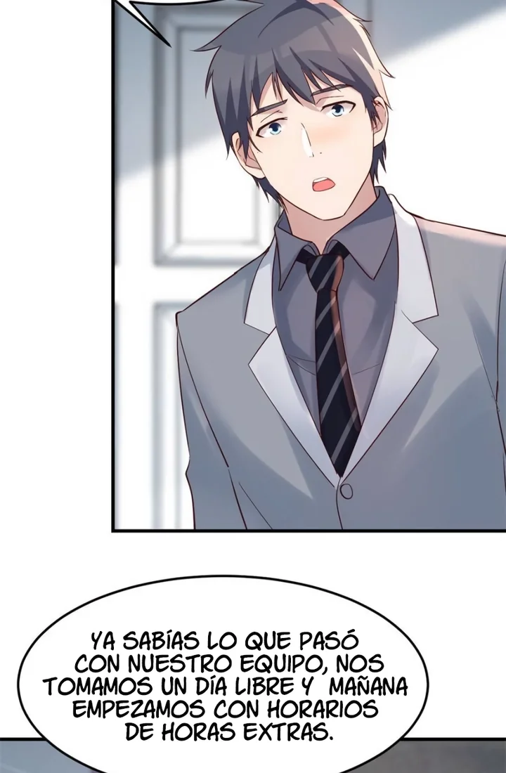 I Have Twin Girlfriends Capítulo 229 - Página 31