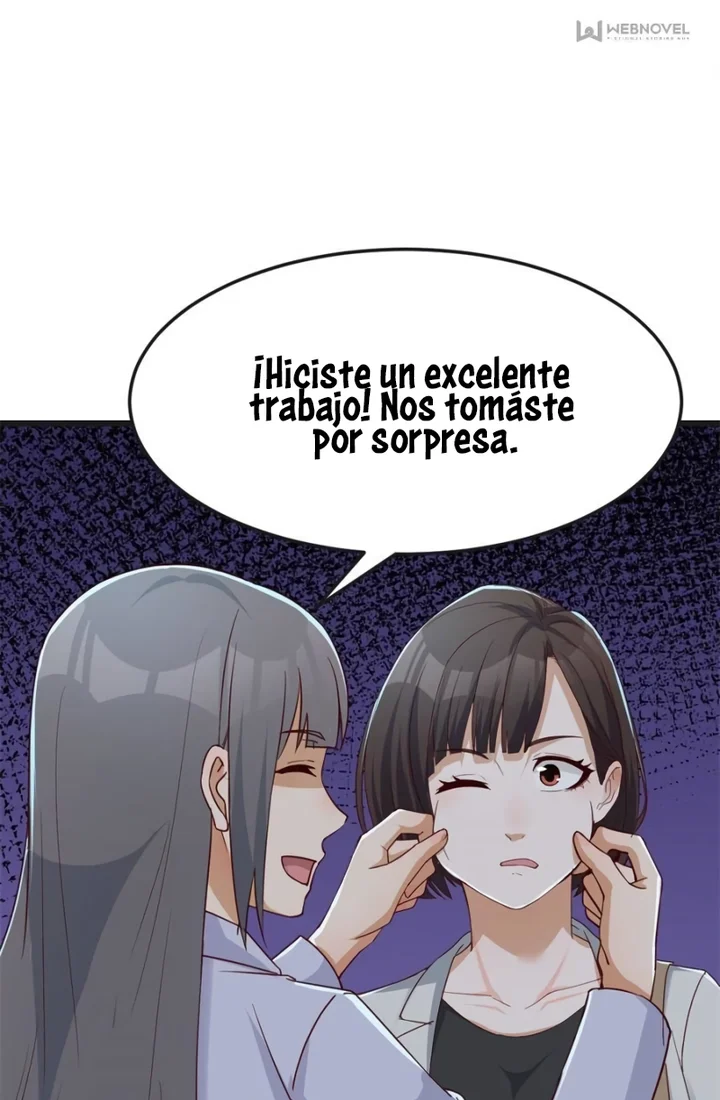 I Have Twin Girlfriends Capítulo 229 - Página 33