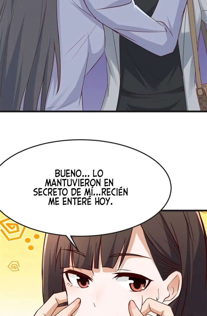 I Have Twin Girlfriends Capítulo 229 - Página 34