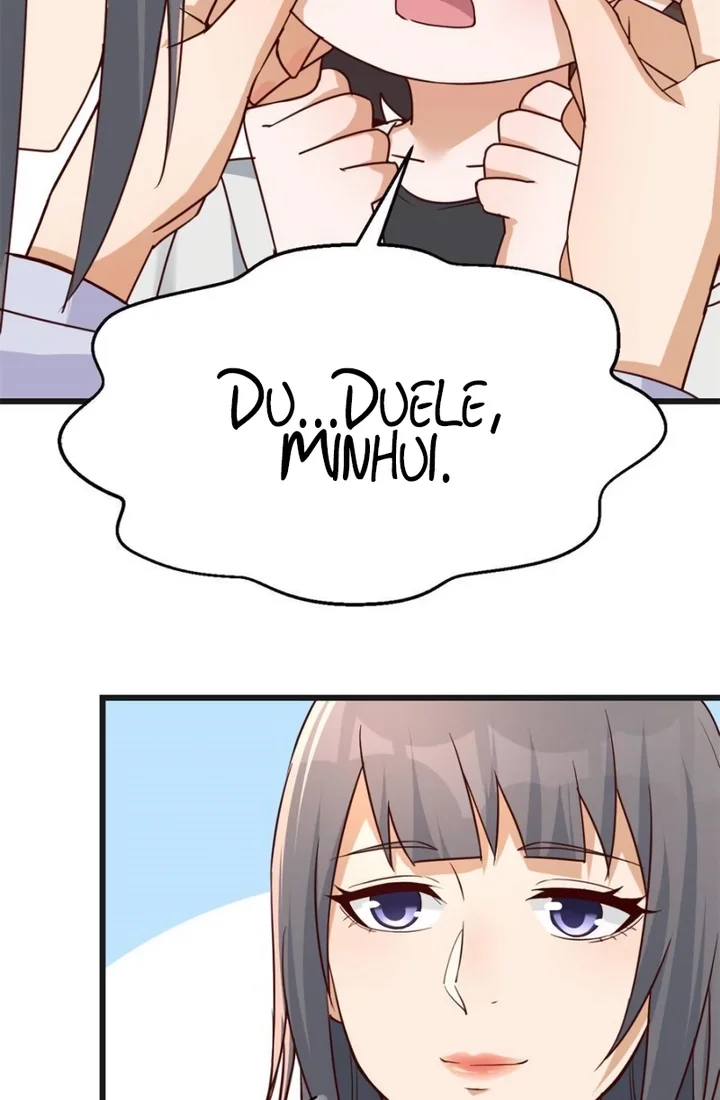 I Have Twin Girlfriends Capítulo 229 - Página 36