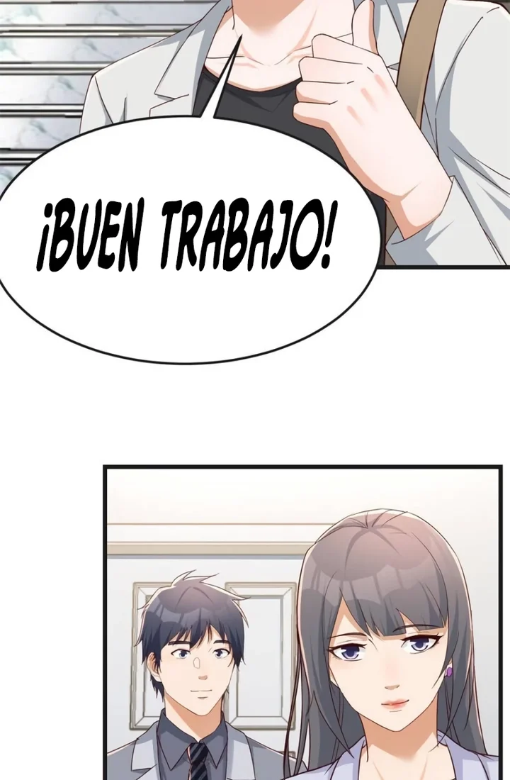 I Have Twin Girlfriends Capítulo 229 - Página 39