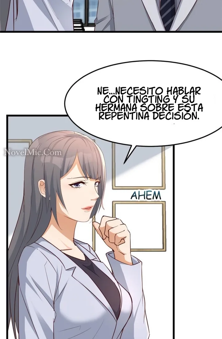 I Have Twin Girlfriends Capítulo 229 - Página 4