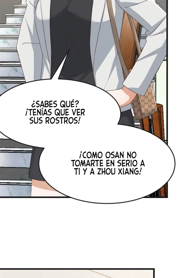 I Have Twin Girlfriends Capítulo 229 - Página 41