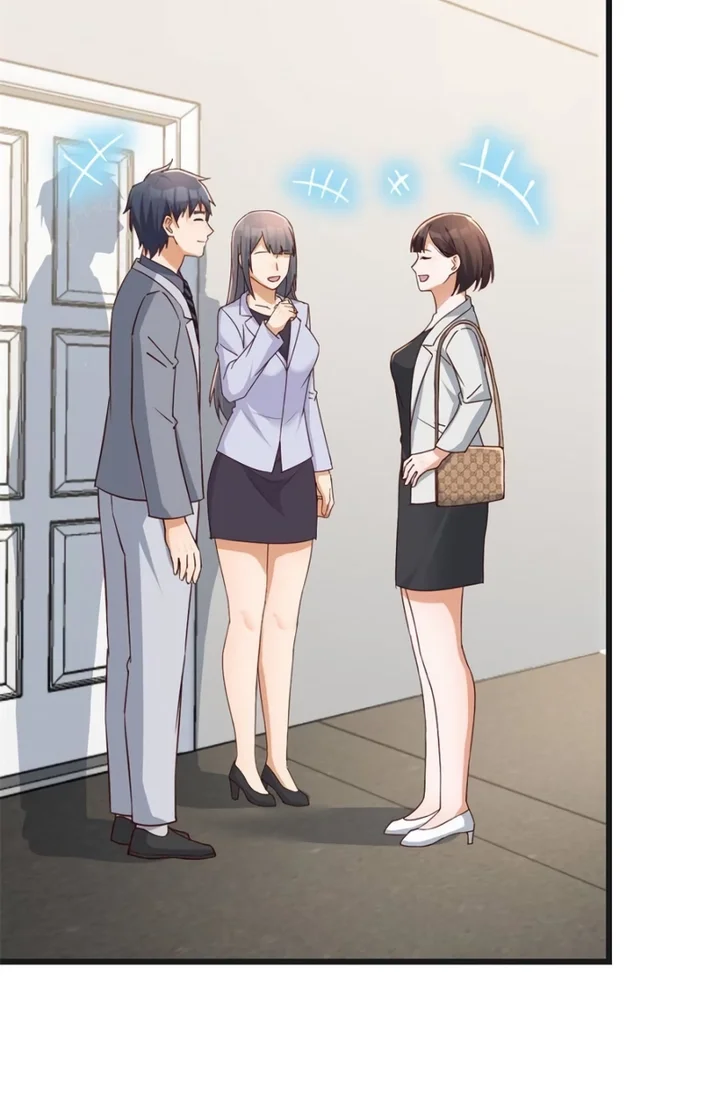 I Have Twin Girlfriends Capítulo 229 - Página 42