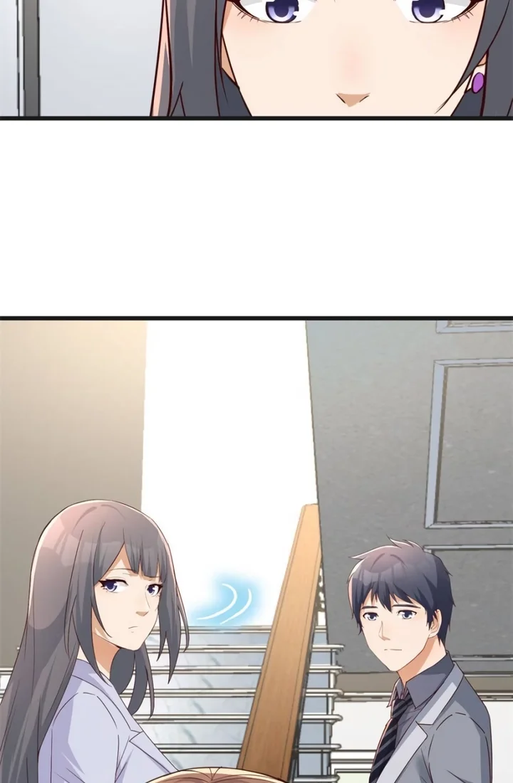 I Have Twin Girlfriends Capítulo 229 - Página 45