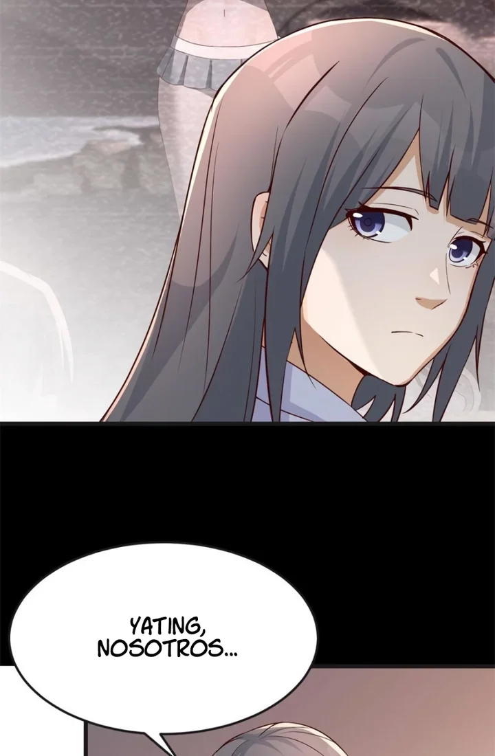 I Have Twin Girlfriends Capítulo 229 - Página 47