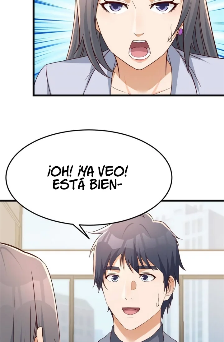 I Have Twin Girlfriends Capítulo 229 - Página 8