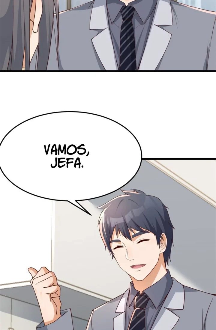 I Have Twin Girlfriends Capítulo 229 - Página 9