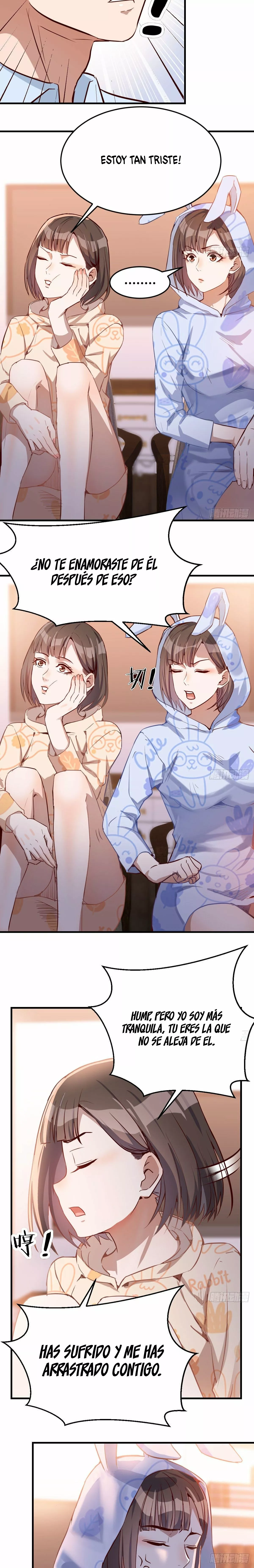 I Have Twin Girlfriends Capítulo 23 - Página 3