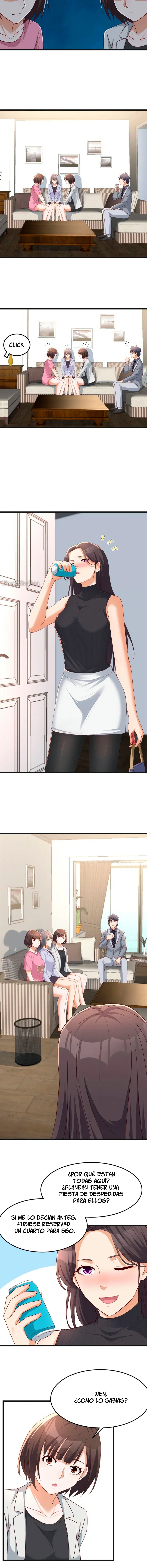 I Have Twin Girlfriends Capítulo 230 - Página 4