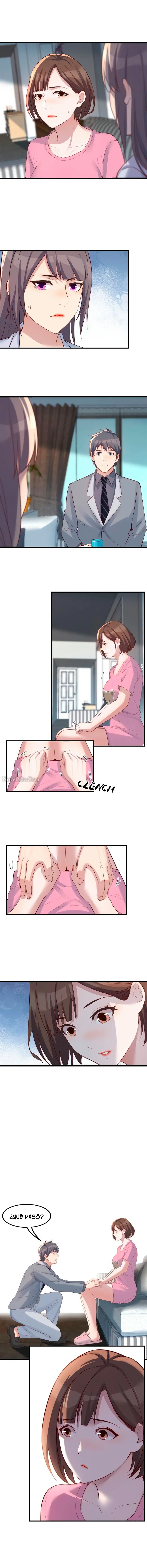 I Have Twin Girlfriends Capítulo 230 - Página 6