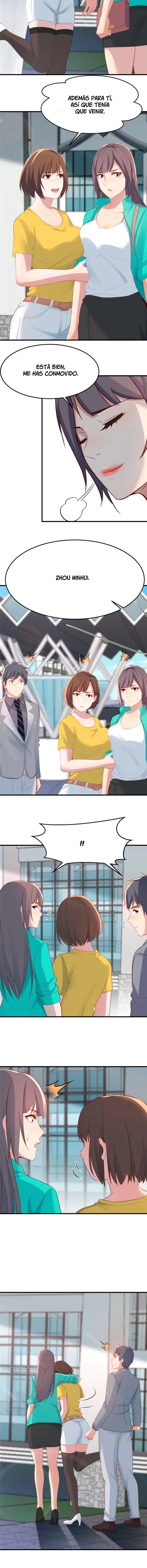 I Have Twin Girlfriends Capítulo 232 - Página 6