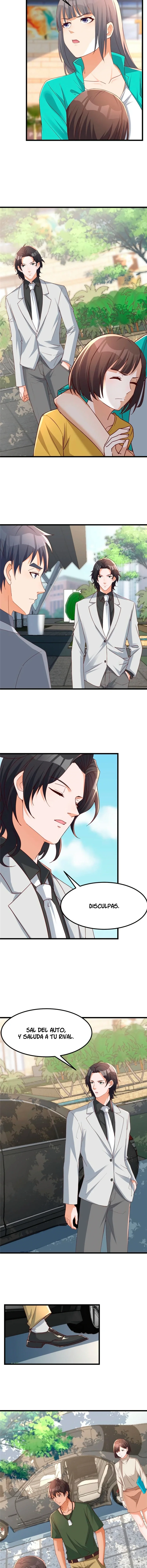 I Have Twin Girlfriends Capítulo 232 - Página 8