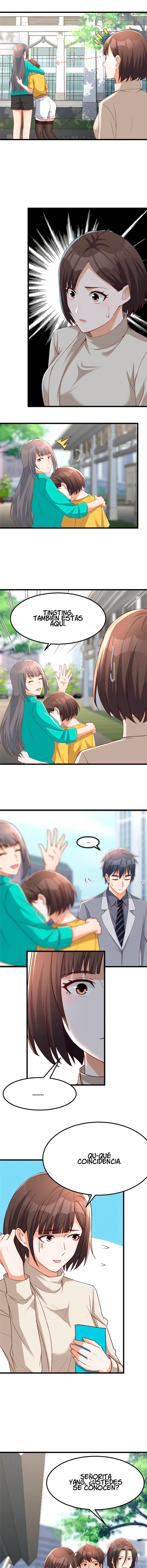 I Have Twin Girlfriends Capítulo 233 - Página 3