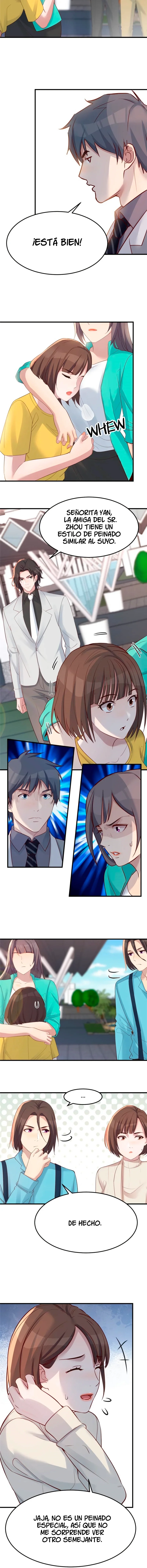 I Have Twin Girlfriends Capítulo 233 - Página 6