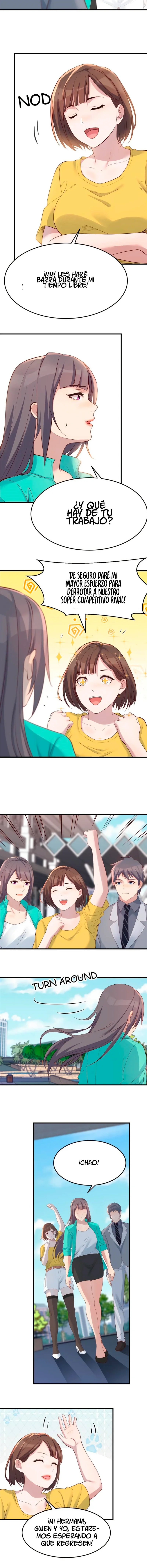 I Have Twin Girlfriends Capítulo 233 - Página 9