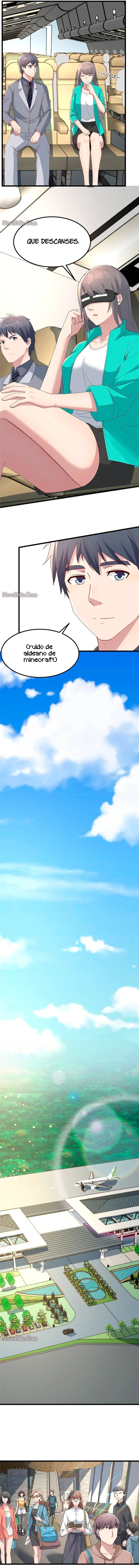 I Have Twin Girlfriends Capítulo 234 - Página 4