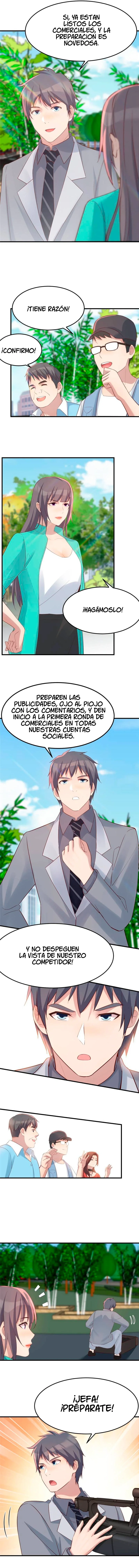 I Have Twin Girlfriends Capítulo 234 - Página 6