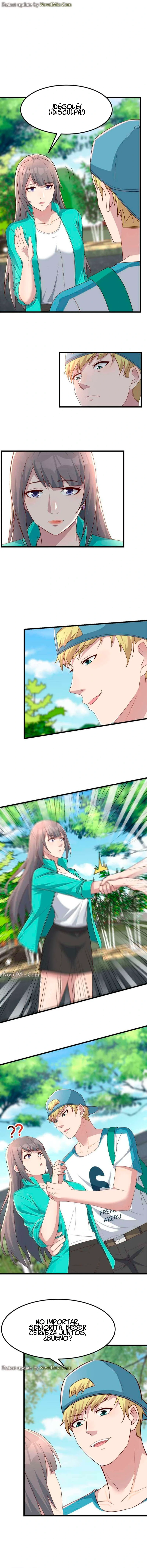 I Have Twin Girlfriends Capítulo 235 - Página 3