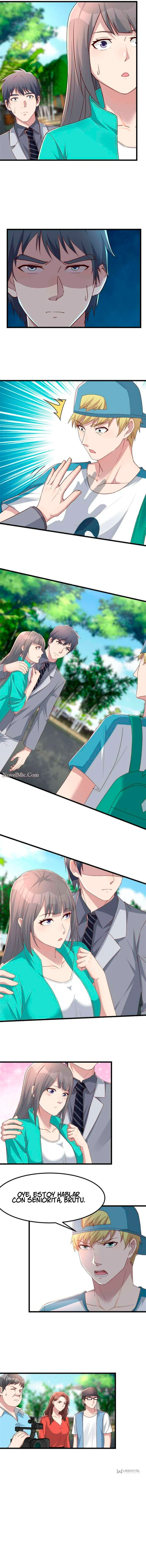 I Have Twin Girlfriends Capítulo 235 - Página 4