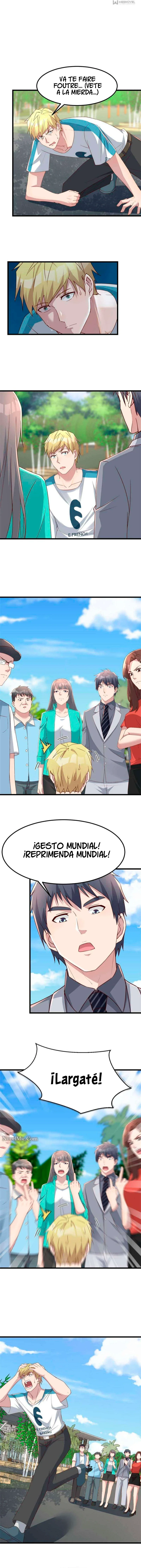 I Have Twin Girlfriends Capítulo 235 - Página 7