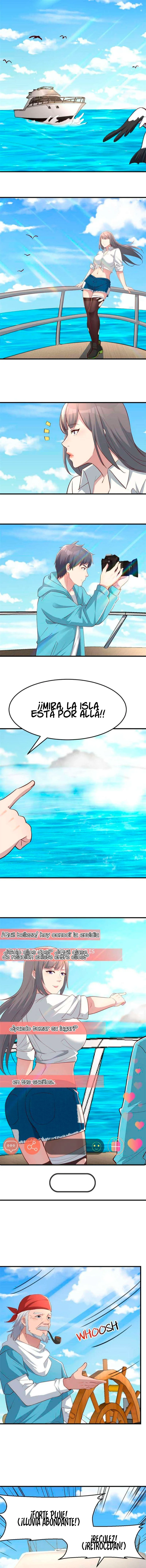 I Have Twin Girlfriends Capítulo 236 - Página 3