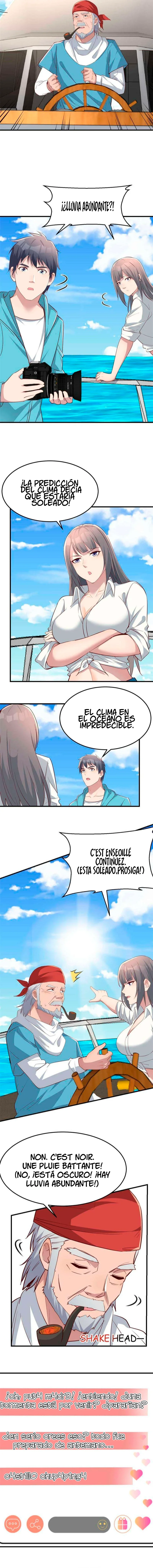 I Have Twin Girlfriends Capítulo 236 - Página 4