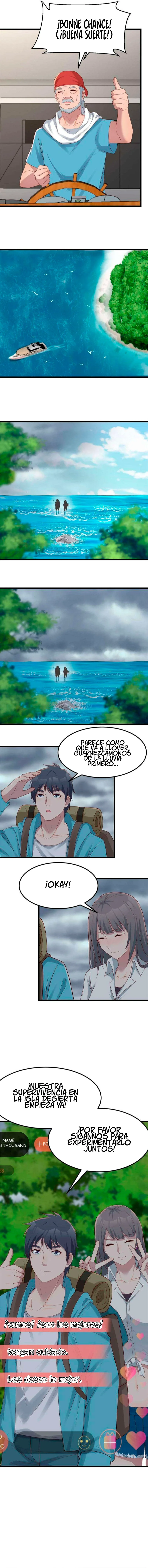 I Have Twin Girlfriends Capítulo 236 - Página 8