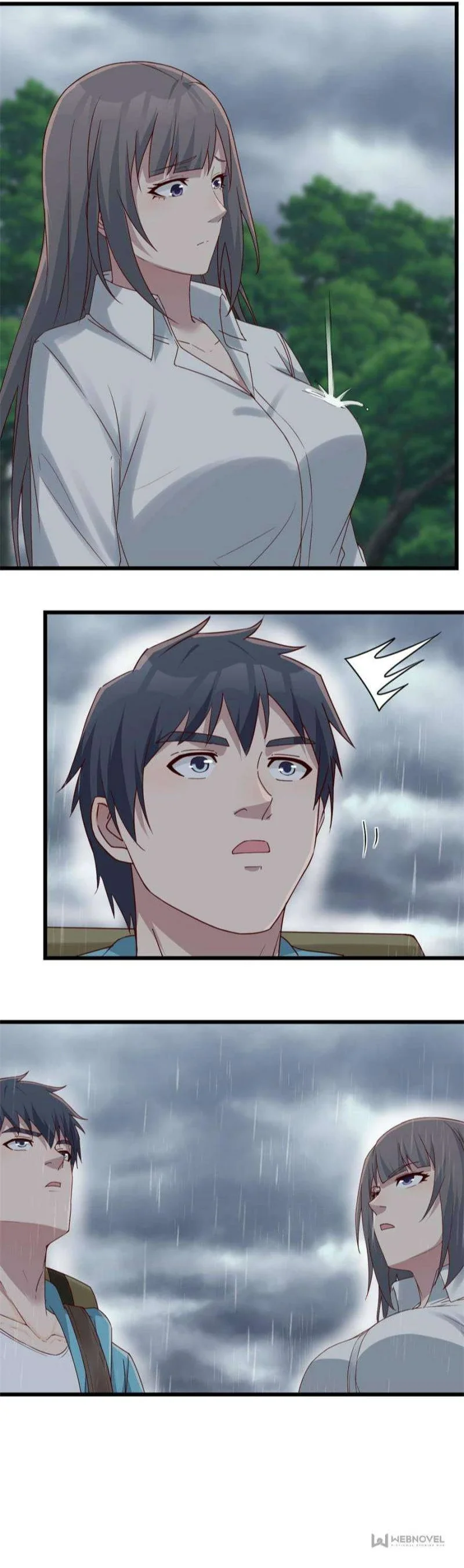 I Have Twin Girlfriends Capítulo 236 - Página 9