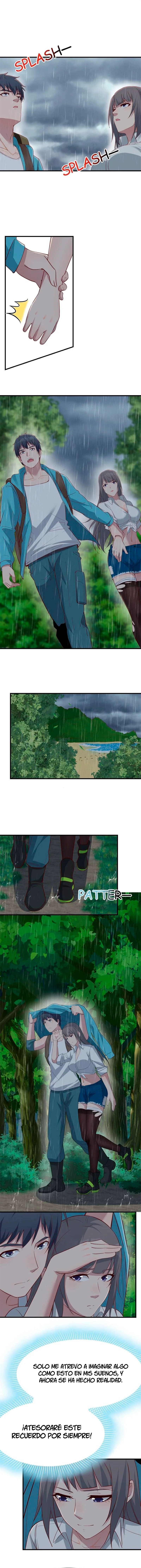 I Have Twin Girlfriends Capítulo 237 - Página 3