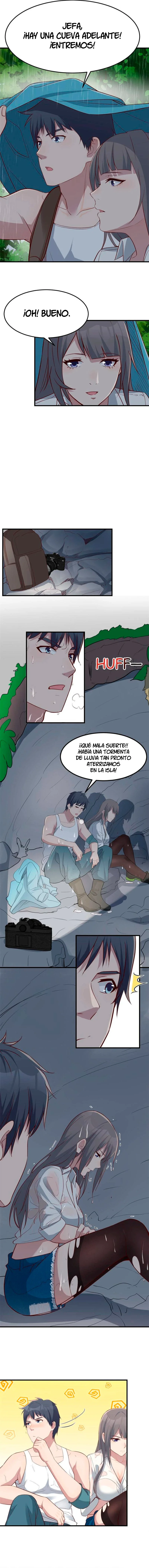 I Have Twin Girlfriends Capítulo 237 - Página 4