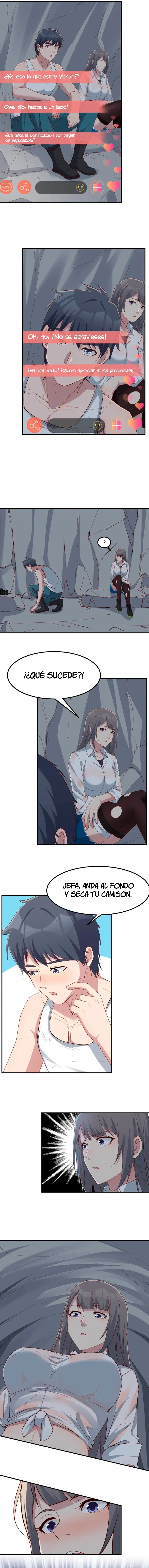 I Have Twin Girlfriends Capítulo 237 - Página 5