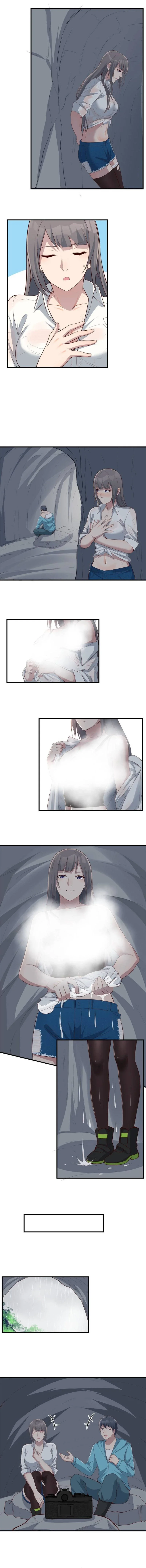 I Have Twin Girlfriends Capítulo 237 - Página 7