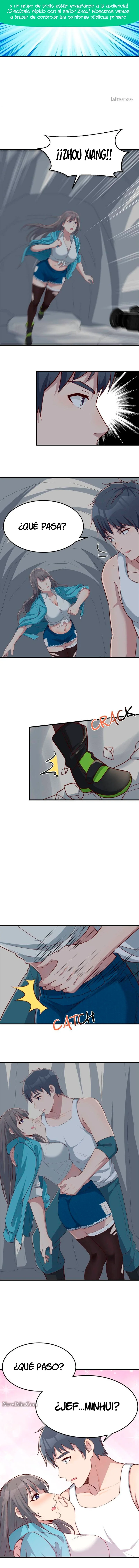 I Have Twin Girlfriends Capítulo 238 - Página 7