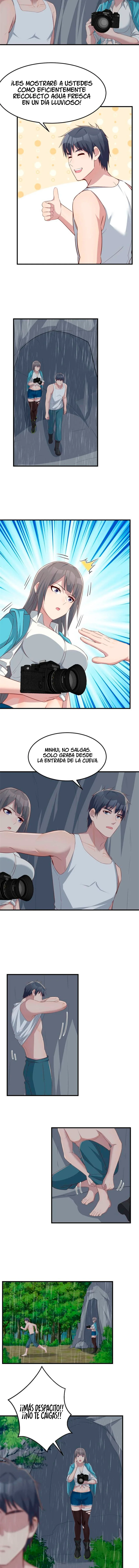 I Have Twin Girlfriends Capítulo 239 - Página 7