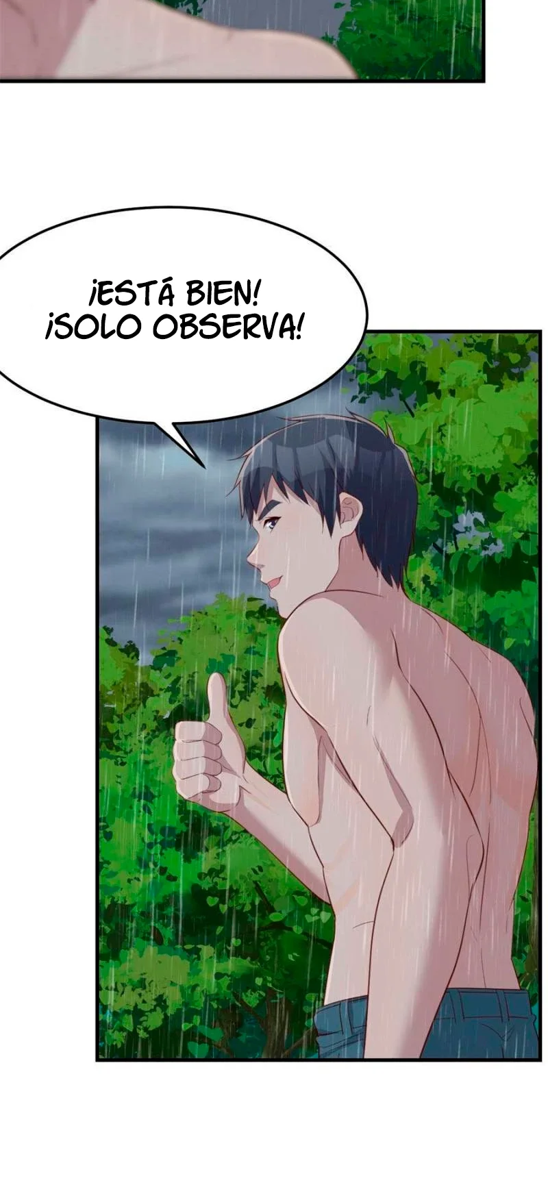 I Have Twin Girlfriends Capítulo 239 - Página 8