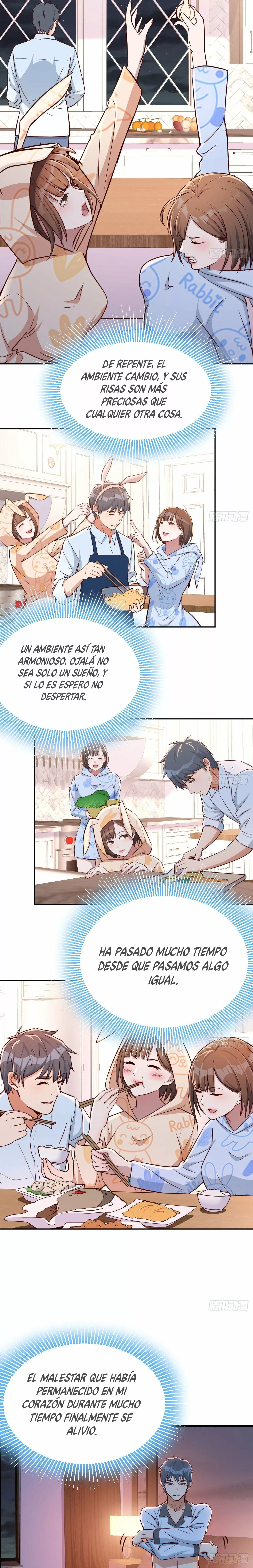 I Have Twin Girlfriends Capítulo 24 - Página 12