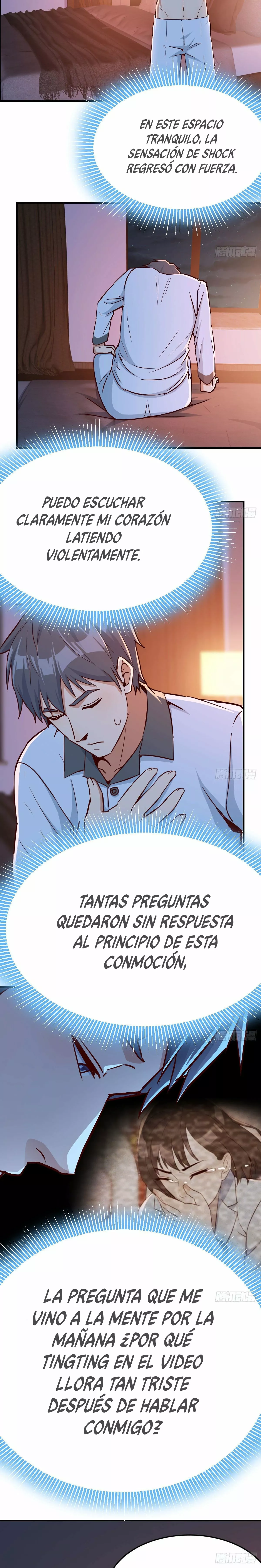 I Have Twin Girlfriends Capítulo 24 - Página 13